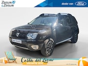 Dacia Duster - 1.2 TCe 4x2 Blackshadow | Trekhaak | Camera | Lm velgen | Na
