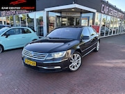 Volkswagen Phaeton - 3.6 V6 5p. Highline | leder | navi | camera | trekhaak | 171