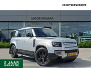 Land Rover Defender - Hard Top 3.0 D250 110 X-Dynamic SE - Grijs kenteken | Nieuw
