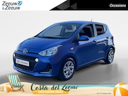 Hyundai i10 - 1.0i Comfort | Airco | Cruise control | Navigatie | Bluetoot