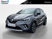Renault Captur - 145PK E-Tech Full Hybrid Techno Automaat | 1e eigenaar | Cam