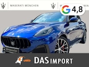 Maserati Grecale - Trofeo/ AHK/Fahrassistenz 360°/ Garantie