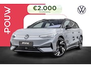 Volkswagen ID.7 - Tourer Pro Limited Edition 286pk 77 kWh | Stoelmassage | Ext