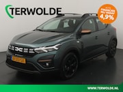 Dacia Sandero - Stepway ECO-G 100 Up&Go EXTREME+ | Parkeercamera | Navigatie