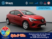 Renault Clio - TCe Zen 90pk Airco | Cruise | Navi | Parkeersens. achter