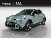 Kia Stonic - 1.0 T-GDi MHEV GT-Line I Panoramadak I Adaptive Cruise I Car