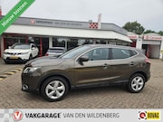 Nissan Qashqai - 1.2 Premier Edition
