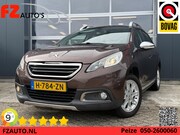 Peugeot 2008 - 1.6 VTi Access - Navigatie - Parkeersensoren - Climate Contr