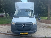 Mercedes-Benz Sprinter - 317 1.9 CDI L3 RWD bakwagen laadklep