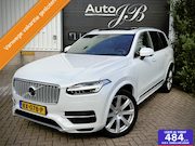 Volvo XC90 - T8 AWD EXCELLENCE | VOL | ERAD NIEUW | O-H
