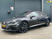 Volkswagen Arteon - 2.0 TSI Business R-line NAP CARPLAY PANO KEYLESS VIRTUALCOCK