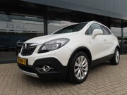 Opel Mokka - 1.4 T Cosmo 4X4 Ecc Cruise Navi Trekhaak 2x Pdc 2014