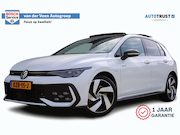 Volkswagen Golf - 1.5 eHybrid GTE | Incl. 12 maanden garantie | Schuif/kantel 