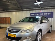 Opel Astra - 1.4 Edition