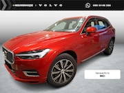 Volvo XC60 - 2.0 T6 Recharge AWD Inscription | Plug-in Hybrid (PHEV) | 36