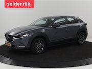 Mazda CX-30 - 2.0 e-SkyActiv-G M Hybrid Comfort | Leder | Stoel & Stuurver