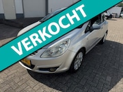 Opel Corsa - 1.2-16V Enjoy Incl Nw APK 11-9-2027