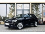 Audi Q3 - 35 TFSI 150PK Aut. | Advanced Pro Line | S-Line | Apple CarP