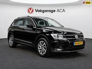 Volkswagen Tiguan - 1.4 TSI Comfortline Business // NAVI // TREKHAAK // PDC // A