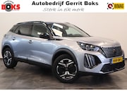 Peugeot e-2008 - EV GT Avantage 54 kWh 360 camera Navigatie Blindspot NAP 24