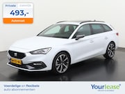 Seat Leon - Sportstourer 1.5 eTSI FR | All-in 493, - Private Lease | Dir