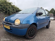 Renault Twingo - 1.2 Emotion AIRCO (werkt). Inruilen mogelijk