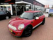 MINI One - Mini 1.6 | 6versn | airco | navi |