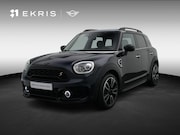 MINI Countryman - 2.0 Cooper S JCW pakket + Panoramadak + Leder + HUD + Elektr