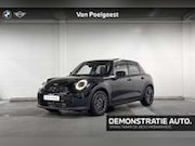 MINI Cooper - 5-deurs Classic | Pakket M | Stuurwielverwarming |