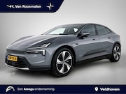 Polestar 4 - Long Range Single motor 100 kWh