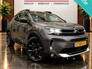 Citroën C5 Aircross - 1.6 Plug-in Hybrid 225 SHINE/PANODAK/TREKH/NAVI/LEER