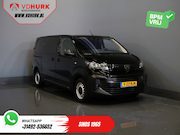 Peugeot Expert - 2.0 HDi 145 pk Aut. Virtual Cockpit/ Airco/ Cruise/ PDC/ DAB
