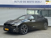 Jaguar I-Pace - EV400 First Edition HSE 90 kWh l 84% SOH l Performance Stoel