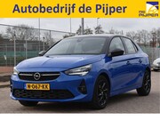Opel Corsa - 1.2 GS Line Bi-Tone | NL-Auto | Keyless | Camera | Carplay |