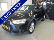 Audi Q3 - 2.0 TFSI quattro Pro Line Trekhaak | Cruise | LMV | Navi |