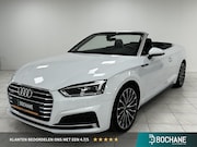 Audi A5 - Cabriolet 2.0 TFSI MHEV 3x S-Line | RS ZETELS | TREKHAAK | L