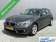 BMW 1-serie - 116d EDE Centennial High Executive