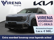Kia Seltos - 1.6 T-GDI DCT7 X-Line Demo Edition - Direct leverbaar! - Sto
