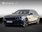 BMW 5-serie - Touring 520i | M Sportpakket Pro | Trekhaa