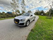 Audi Q2 - 1.6 TDI Sport Pro Line S Triptronic/led/lm/navi/115pk/Sline/