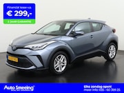 Toyota C-HR - 1.8 Hybrid Active | Camera | Apple Carplay | Adaptief Cruise