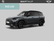 MINI Countryman - SE ALL4 JCW Panoramadak | CoPilot | Harman Kardon
