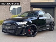 Audi A1 - Sportback 40 TFSI S Line 1e Eigenaar B&O Sfeerverlichting AC