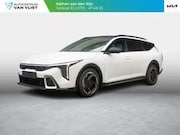 Kia K4 - Sportswagon 1.0 T-GDi MHEV GT-PlusLine OP VOORRAAD