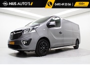 Opel Vivaro - 1.6 CDTI L2H1 Sport | 1e Eigenaar / Trekhaak / Airco / Cruis