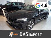 Volvo S60 - Recharge Ultimate Dark T8 AWD - B&W, 360°