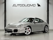 Porsche 911 - 3.6 Coupé Carrera 4S
