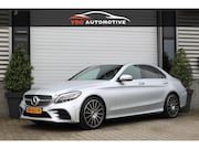 Mercedes-Benz C-klasse - 180 AMG 360 Graden | Virtual Cockpit | LED | Dealer Onderhou