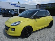 Opel Adam - 1.2i Glam