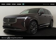 Volvo XC90 - II T8 PLUG-IN HYBRID AWD ULTRA BRIGHT *FULL OPTIONS!* -PANO.